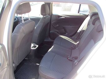 Opel Astra ST 1.4 Enjoy - odpočet DPH - splátka od 189,-€ - 11