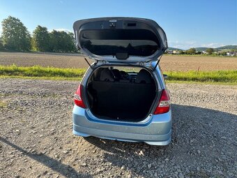 Honda Jazz 1.4 - 11