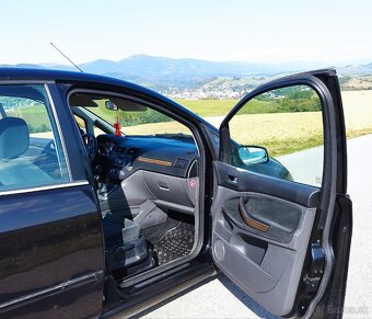 Ford C-max 2009 - 11