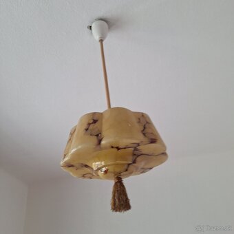 lustre lampy - 11