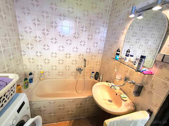 NOVÉ ❗️ RODINNÝ DOM NA PREDAJ NOVÁKY (PRIEVIDZA) JEDINEČNÁ - 11