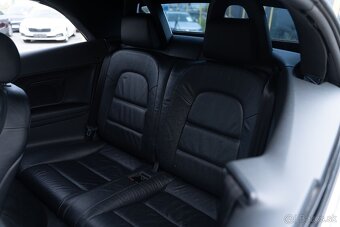 Audi A3 Cabriolet 1.9 TDI S-line - 11