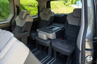 Volkswagen T7 Multivan 2.0 TDI Style DSG odpočet DPH - 11