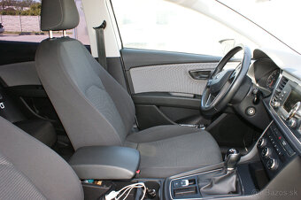 Seat Leon 1.0 TSI 115 Style - 11