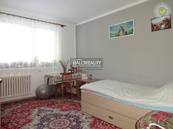 HALO reality - Predaj, štvorizbový byt Kežmarok - 11