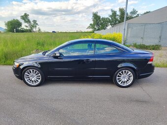 Volvo C70 2,0 D - 6/2008 - 11