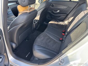 Mercedes GLC 250d 4matic - 11