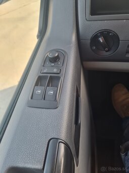 Transportér  2.0 tdi 4x4 103kw - 11