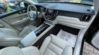 Volvo XC60 D4 Inscription 4x4 AT POLESTAR 1.majiteľ - 11