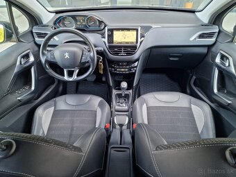 Peugeot 2008 1.2 PureTech 110 E6.2 Allure A/T - 11