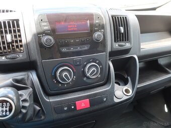 Peugeot Boxer 2.0BlueHDI 96kW L4H2 - 11