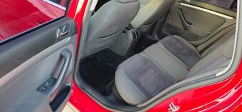 VOLKSWAGEN GOLF   VARIANT 1.9TDI  COMFORT - 11