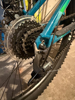 Bicykel CTM Raptor - 11