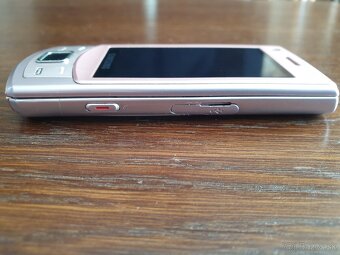 Samsung S 7350 Ultra S pink ... - 11
