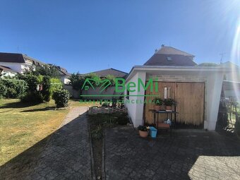 Na predaj priestranný rodinný dom, Banka – Piešťany - 11