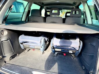 Volkswagen Sharan 1.9TDi 4motion - 11