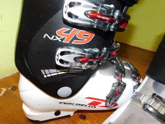 Dalbello č-44/45 - 11