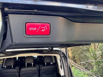 Mercedes-Benz V trieda V250 d lang A/T - 11