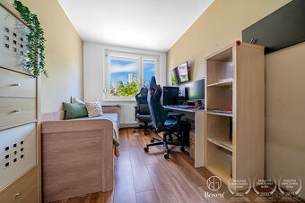 BOSEN | REZERVOVANÝ 3 izbový byt, Pustá, Karlova Ves - Brati - 11