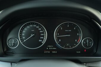 Predám BMW X5, XDrive30d A/T - Po veľkom servise - 11