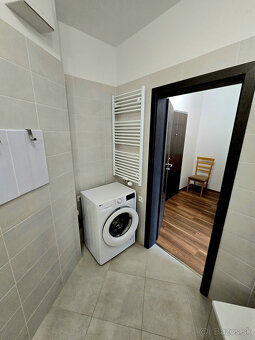 PRENÁJOM 2 izb. BYT HRANIČNÁ NUPPU - 11