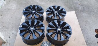 Kia hyundai 5x114,3 r17 mazda honda suzuki i40 i30 ceed pro - 11