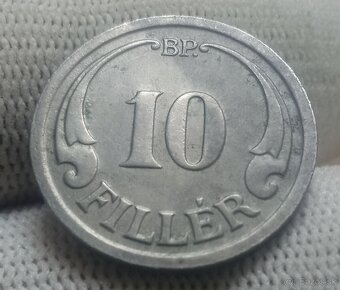 Mince Maďarska. - 11