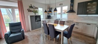 Na predaj útulný rodinný 3- izbový dom v obci Belža, Košice - 11