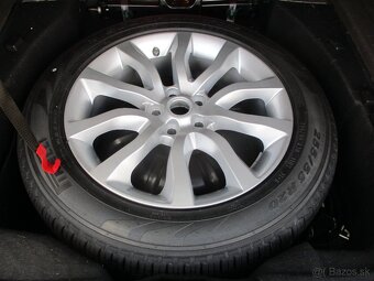 Land Rover Range Rover Sport SDV6 HSE AWD PAN 2015 - 11