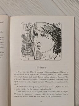 "Makovník plechom obitý" Miťo Vitéz - Kniha s obrázkami - 11