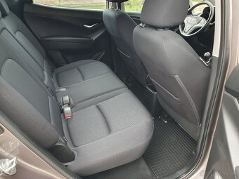 Hyundai ix20 1.6 CRDi 16V Stile 94KW,,M6, 5d - 11