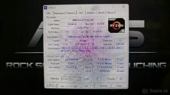 Asus Zenbook 14 OLED (16GB RAM, 1TB SSD) – Špičkový displej - 11