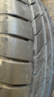 Letné elektróny 205/60 R16 5x100 KAMIQ - 11