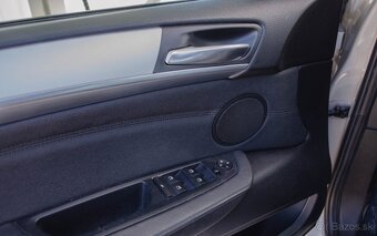 BMW X6 30d Xdrive - 11