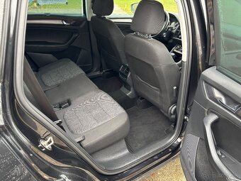 ŠKODA KODIAQ 2.0 TDI DSG, MATRIX WEBASTO - 11