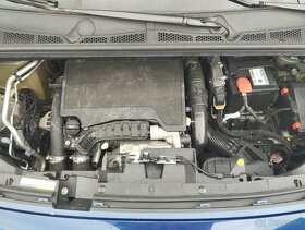 Citron Berlingo, 1.2, Benzín, rv.2019/04 (cj.2150) - 11