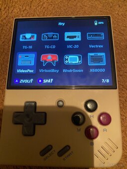 Miyoo mini plus 128 GB - 11