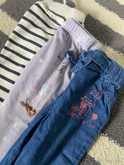 Balík oblečenia - 11