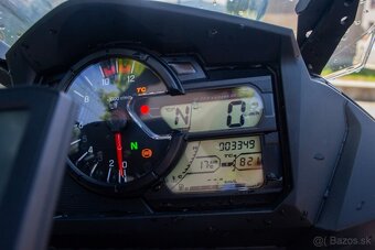 Suzuki DL / V-strom 650 - 11