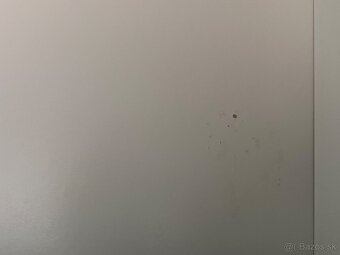 Myllra detská postielka + prebalovací pult - 11