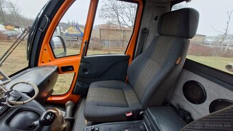 MULTICAR FUMO M 30 AL 4X4 - 11