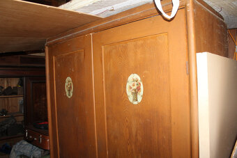 13 kusou starých vecí - 11