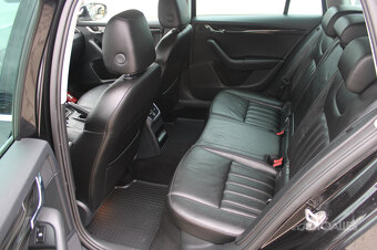 Škoda Octavia Combi 1,4 TGi 81 kW - 11