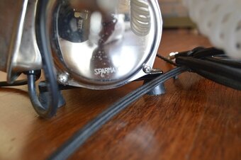 predam vzduchovy kompresor SPARMAX - 11