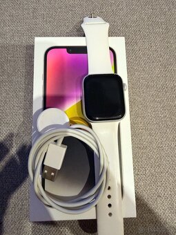 Iphone 14 128 GB - 11