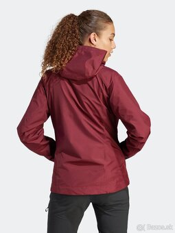 Dámska bunda Adidas Terrex GORE - TEX - 11