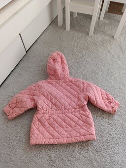 2x Jesenná a letná bunda 92 - 11