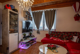 Útulný 3i mezonet v Moste pri Bratislave - 11