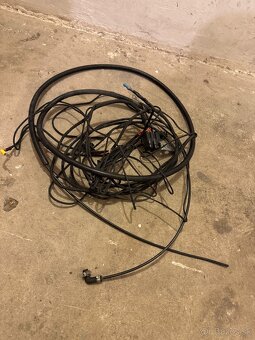 Webasto thermo top VW set - 11