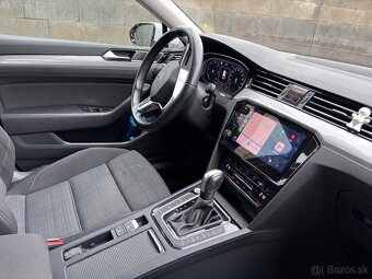 VW Passat 2,0Tdi 110kw - 11